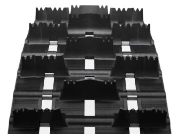 Camso 9187M Challenger Snowmobile Track