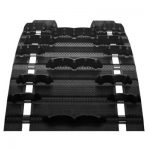 Camso 9322U - Chenille Cobra WT 2.86'' Pitch 20 x 154 - 1.50'' main image 0