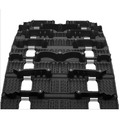 Camso Snowmobile Tracks - Sledtrack