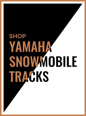 Yamaha Snowmobile Tracks