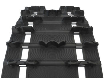 Camso 9305C Snowmobile Track